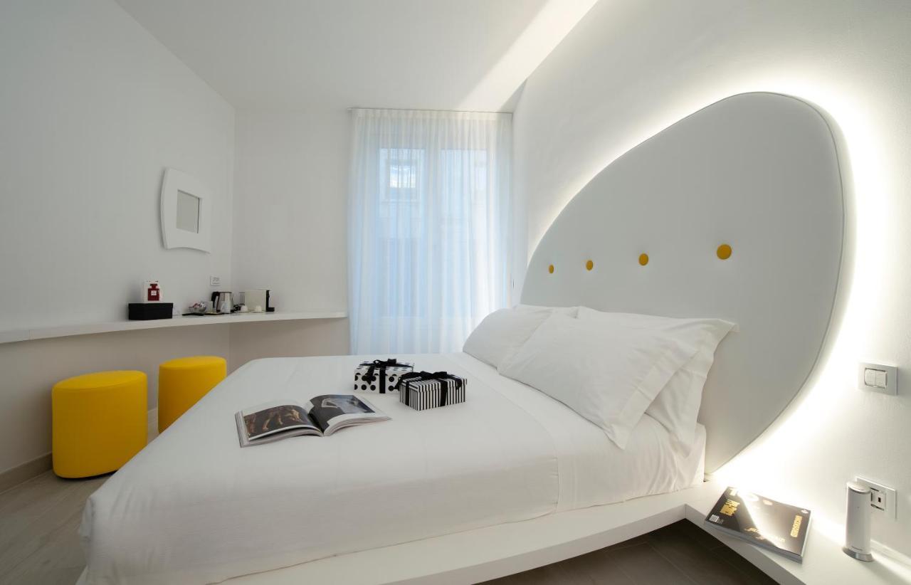 Ahd Rooms Милано Екстериор снимка