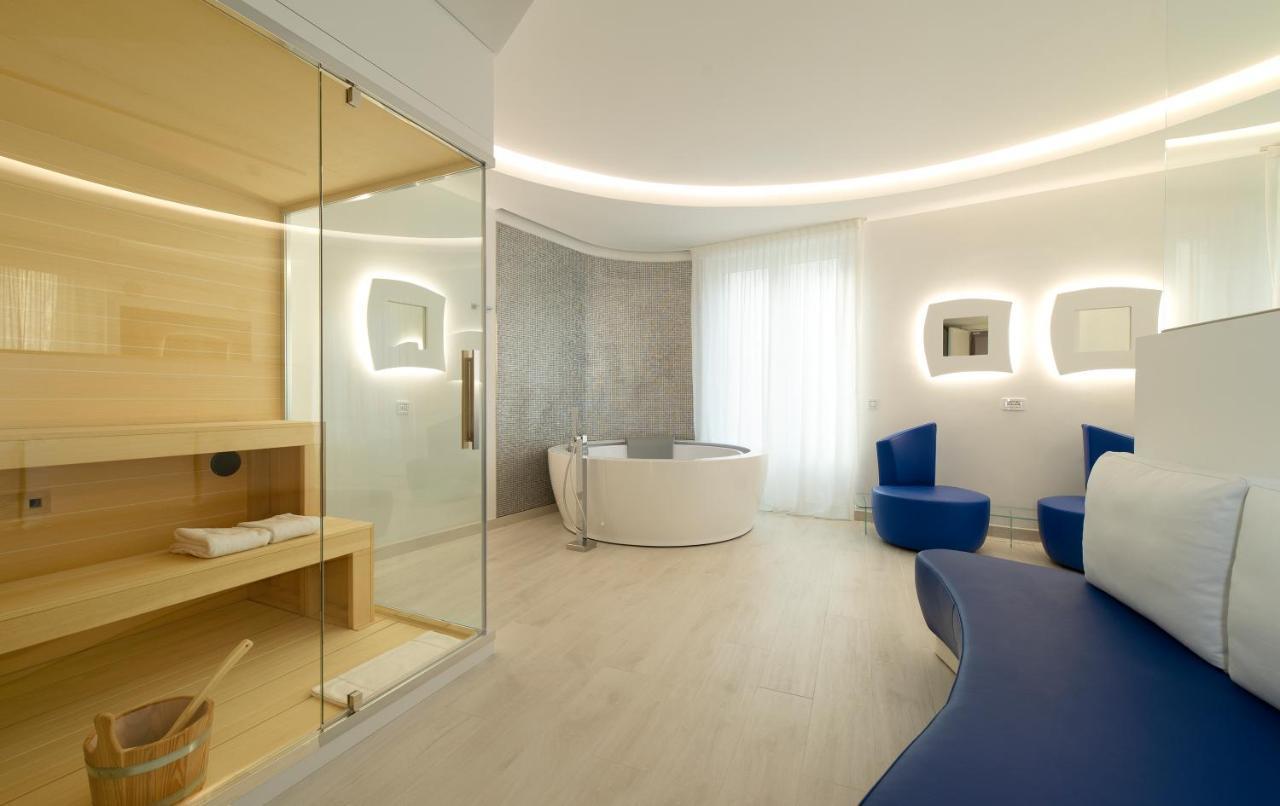 Ahd Rooms Милано Екстериор снимка