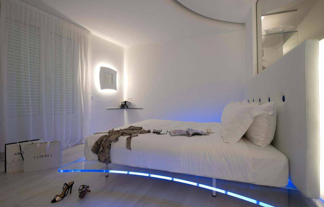 Ahd Rooms Милано Екстериор снимка