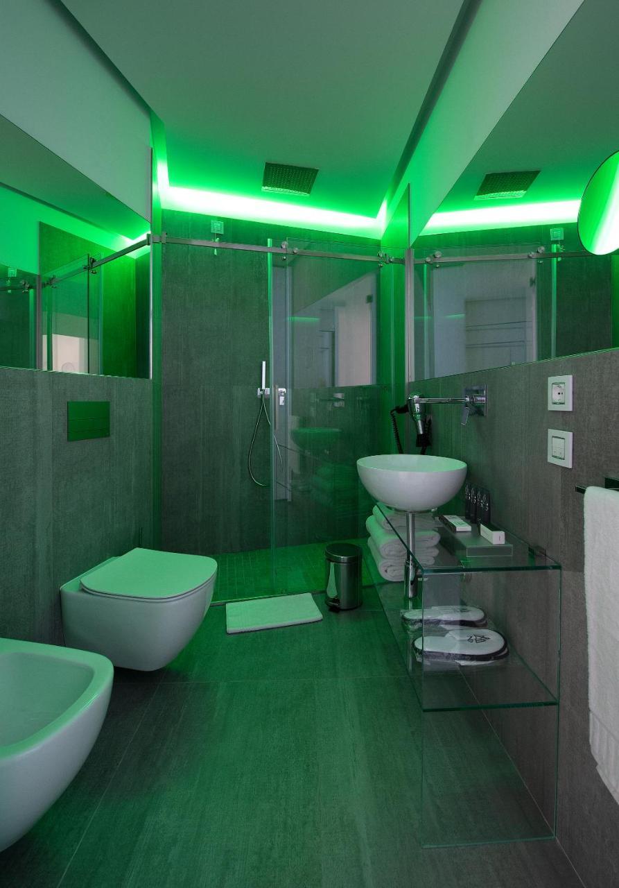 Ahd Rooms Милано Екстериор снимка