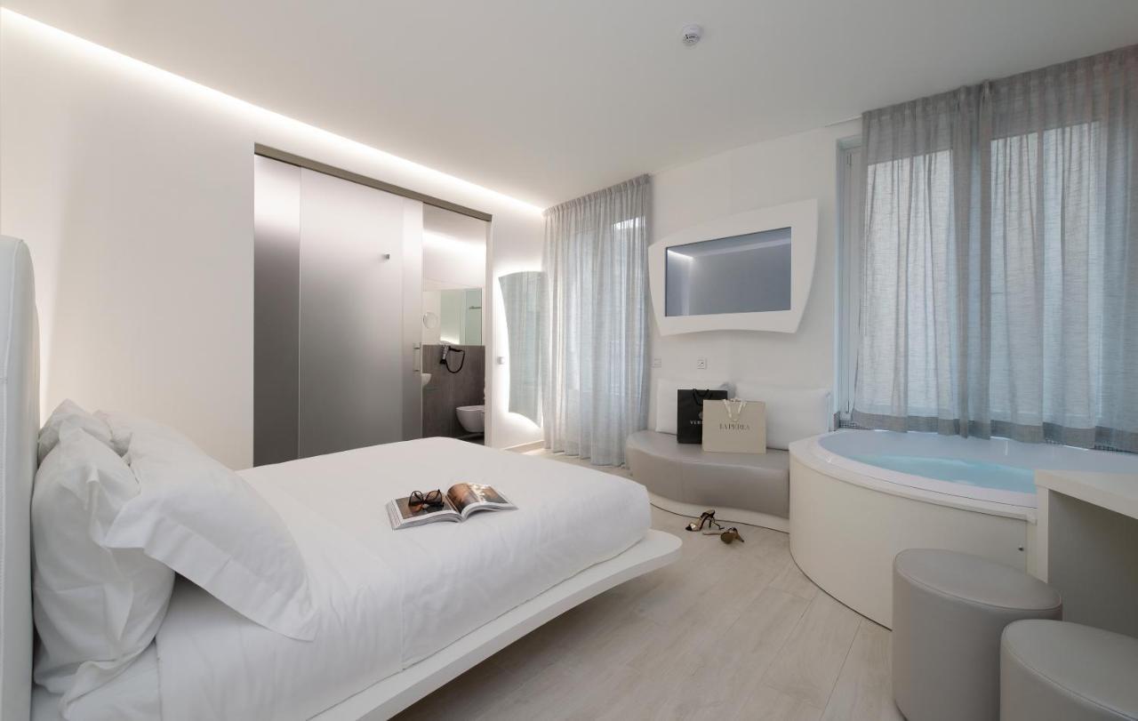 Ahd Rooms Милано Екстериор снимка